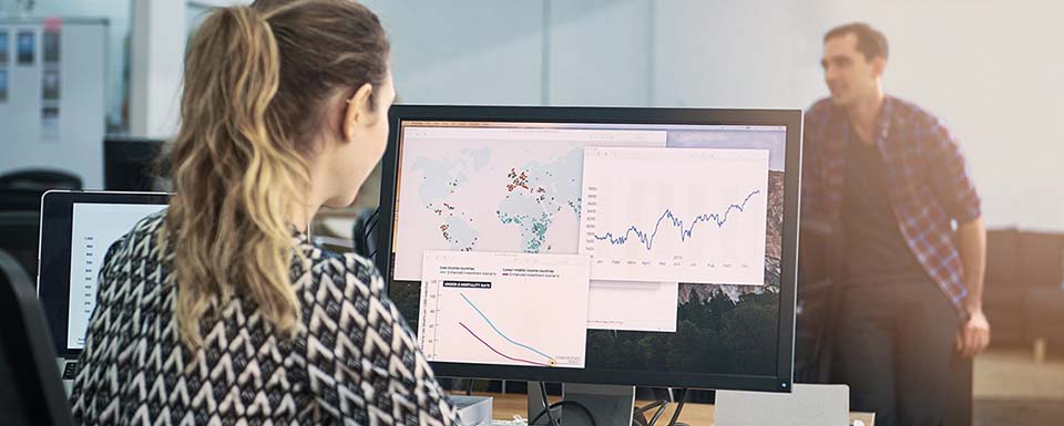 Bild zu Referent Finanzbuchhaltung / Spezialist SAP  (m/w/d)