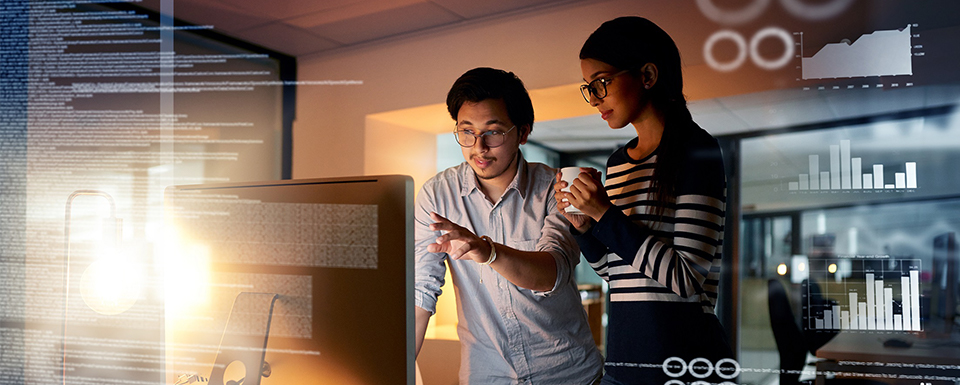 Bild zu IT-Governance Manager  (m/w/d)