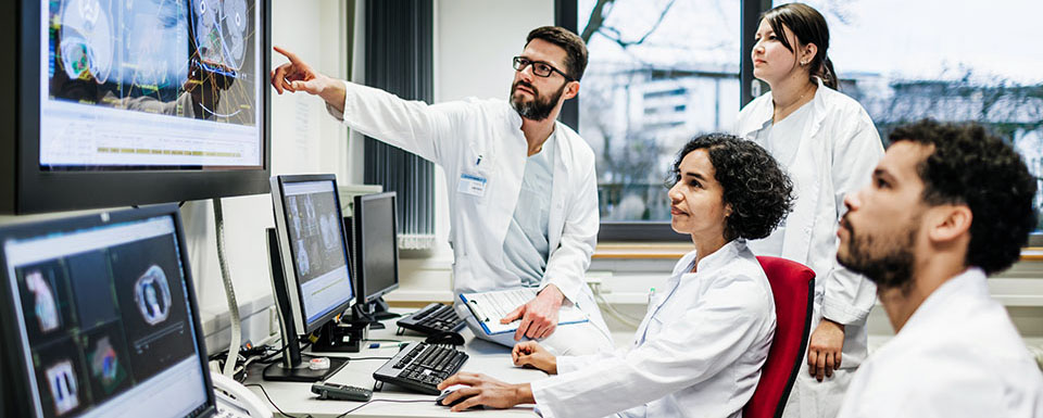 Bild zu Laborant in der Lebensmittelproduktion (m/w/d)