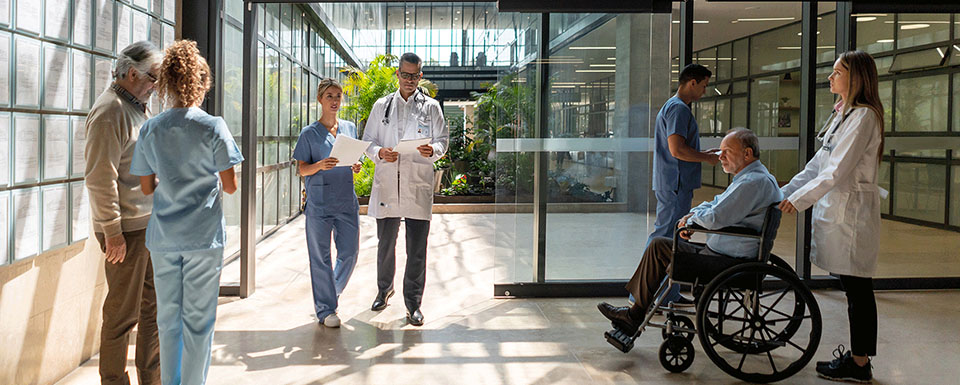 Bild zu Facharzt Nephrologie mit ZB (m/w/d)