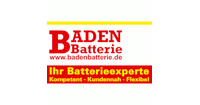 Industrie-Batterien in Baden GmbH