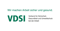 VDSI – Verband für Sicherheit, Gesundheit  und Umweltschutz bei der Arbeit e.V.