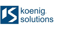 Regionale Jobs bei koenig.solutions GmbH